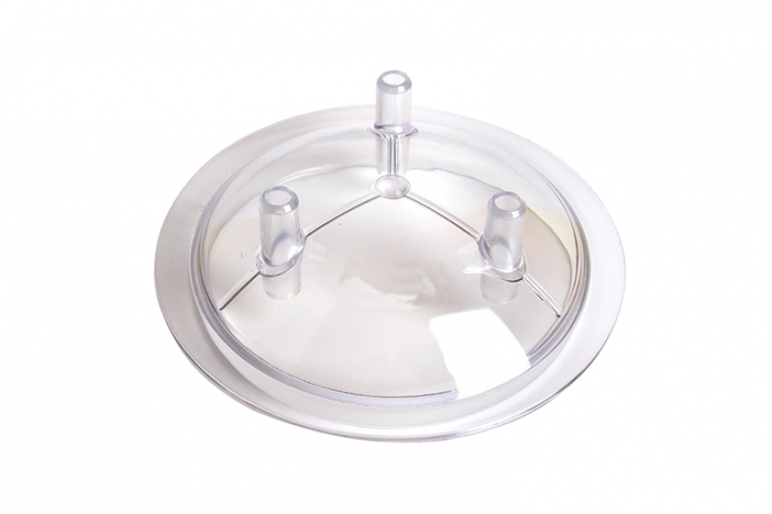 MC 3029 - 40 LT BUCKET LID FLAT
